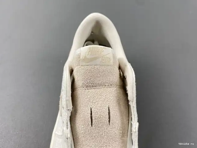 Rep TB 1 Retro Paul FZ0455-200 Chris OG Jordan Low 0610
